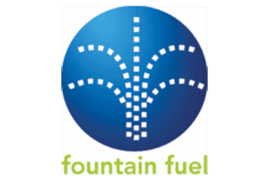 fountain