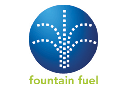 fountain