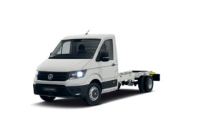 Creator trekkwagen