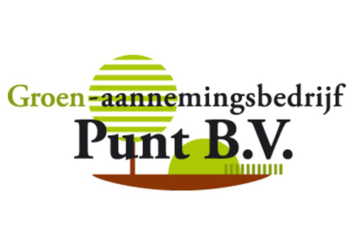 Groen-aanneming