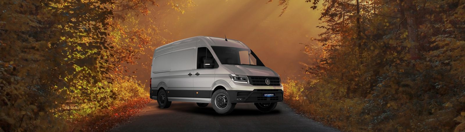 campervan electrisch